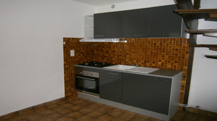 Ma-Cabane - Location Appartement AUTUN, 43 m²