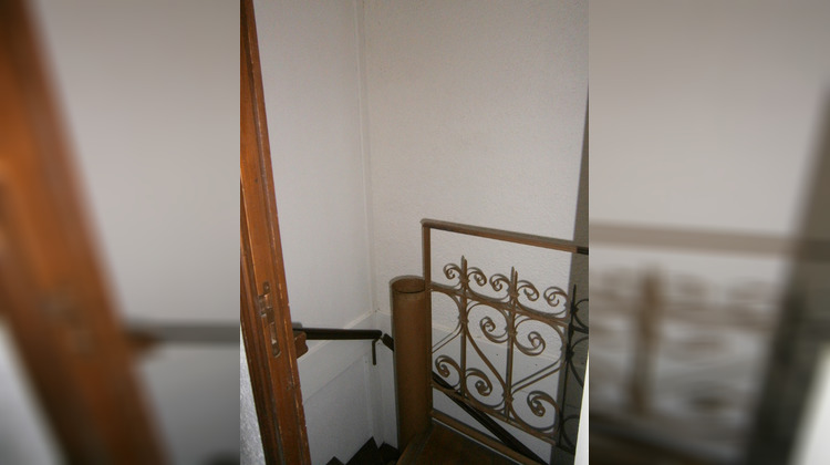 Ma-Cabane - Location Appartement AUTUN, 43 m²