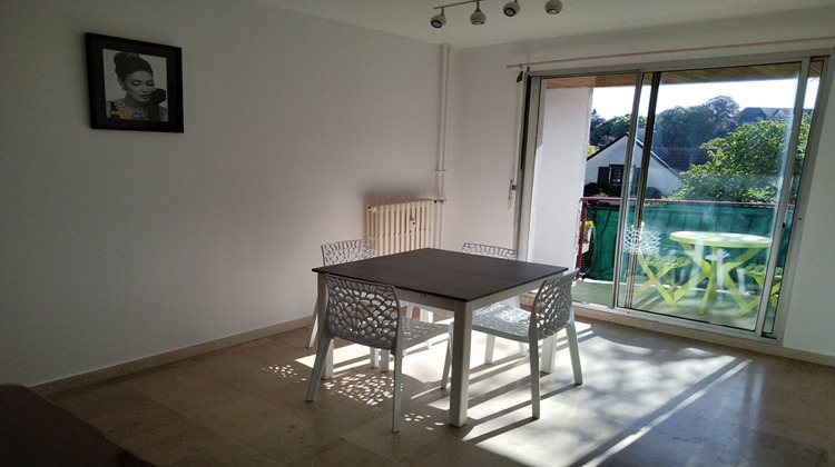 Ma-Cabane - Location Appartement AUTUN, 27 m²