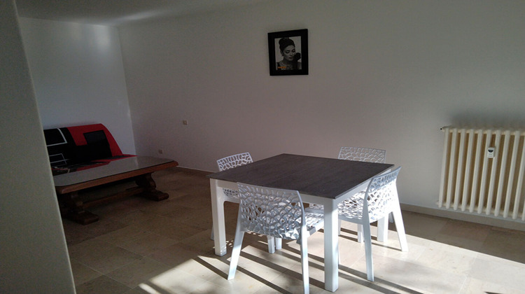Ma-Cabane - Location Appartement AUTUN, 27 m²