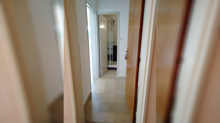 Ma-Cabane - Location Appartement AUTUN, 27 m²