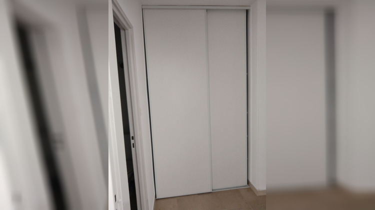 Ma-Cabane - Location Appartement AUTUN, 27 m²