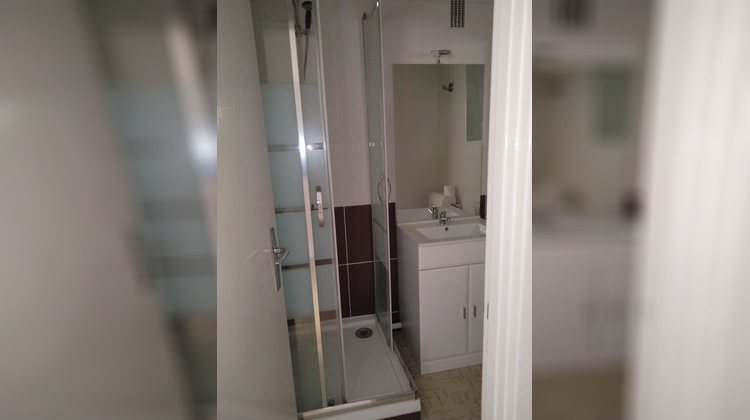 Ma-Cabane - Location Appartement AUTUN, 27 m²