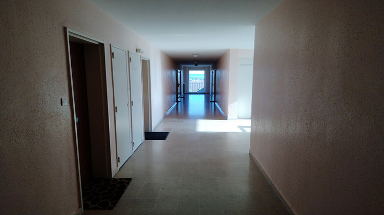 Ma-Cabane - Location Appartement AUTUN, 27 m²