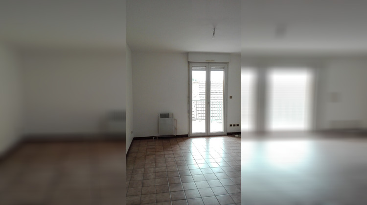 Ma-Cabane - Location Appartement AUTUN, 40 m²