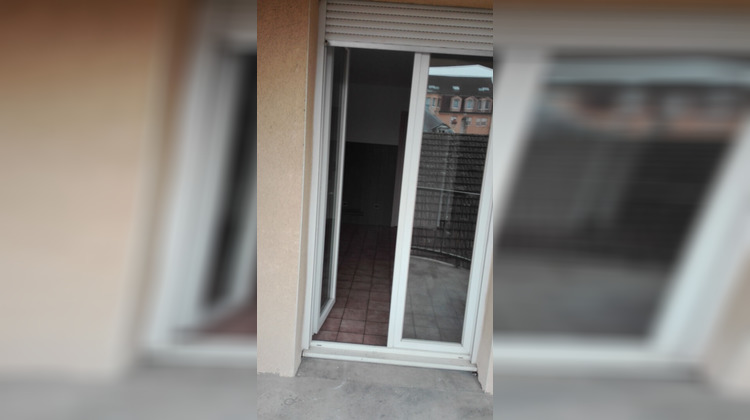 Ma-Cabane - Location Appartement AUTUN, 40 m²