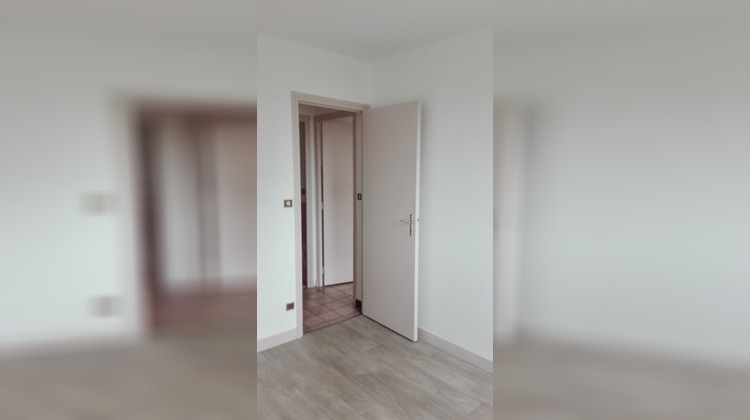 Ma-Cabane - Location Appartement AUTUN, 40 m²