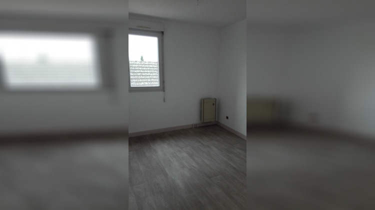 Ma-Cabane - Location Appartement AUTUN, 40 m²