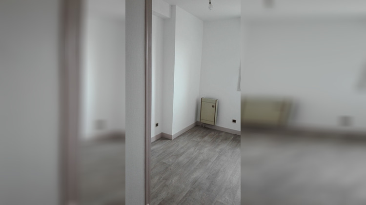Ma-Cabane - Location Appartement AUTUN, 40 m²