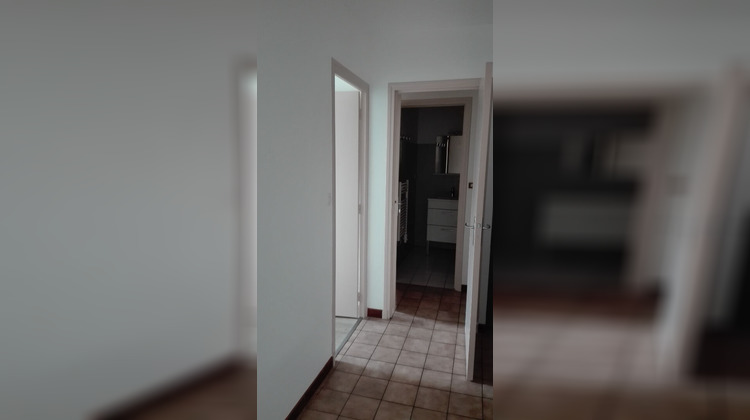 Ma-Cabane - Location Appartement AUTUN, 40 m²