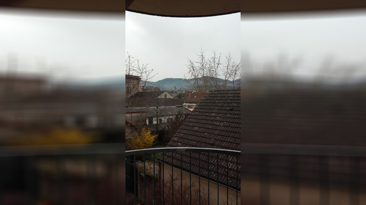 Ma-Cabane - Location Appartement AUTUN, 40 m²