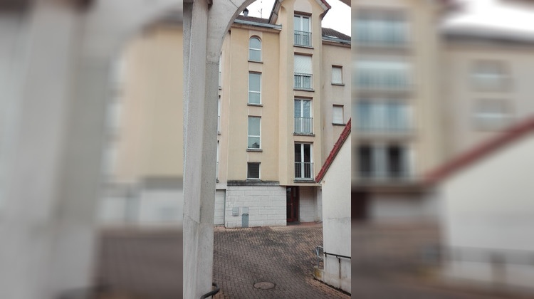 Ma-Cabane - Location Appartement AUTUN, 40 m²