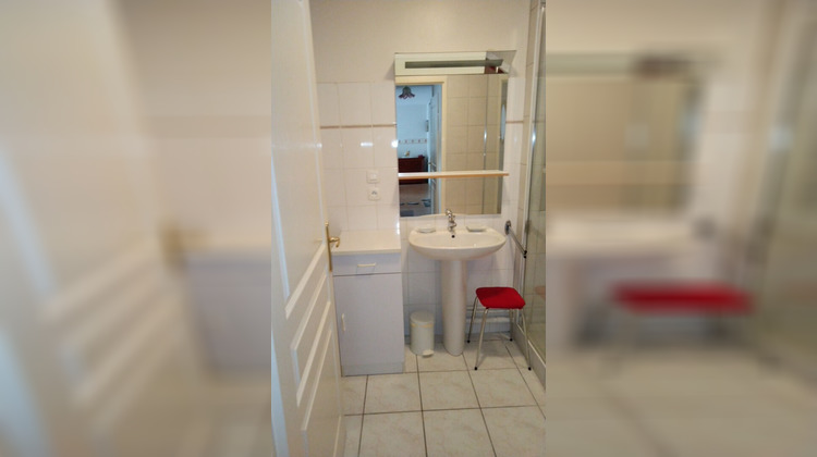 Ma-Cabane - Location Appartement AUTUN, 50 m²