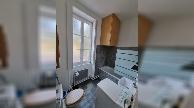 Ma-Cabane - Location Appartement AUTUN, 35 m²