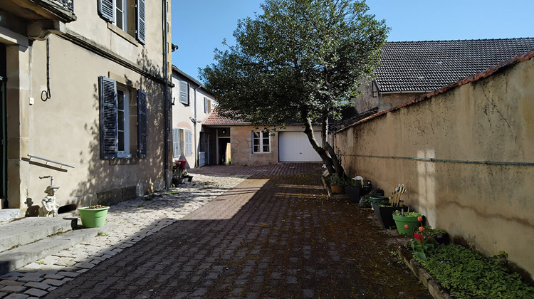Ma-Cabane - Location Appartement AUTUN, 90 m²