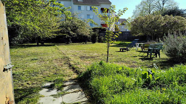 Ma-Cabane - Location Appartement AUTUN, 90 m²