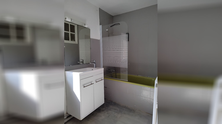 Ma-Cabane - Location Appartement AUTUN, 90 m²