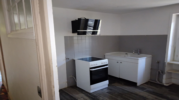 Ma-Cabane - Location Appartement AUTUN, 90 m²