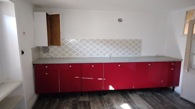 Ma-Cabane - Location Appartement AUTUN, 90 m²