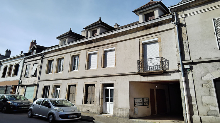 Ma-Cabane - Location Appartement AUTUN, 70 m²