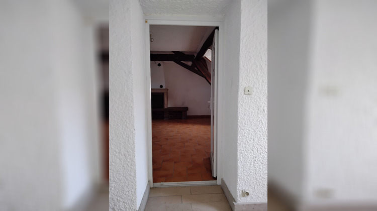 Ma-Cabane - Location Appartement AUTUN, 51 m²