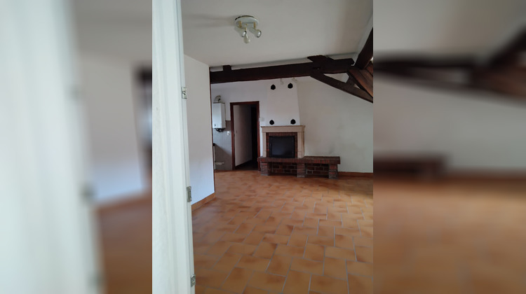 Ma-Cabane - Location Appartement AUTUN, 51 m²