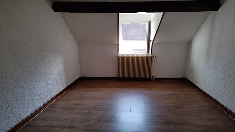 Ma-Cabane - Location Appartement AUTUN, 51 m²