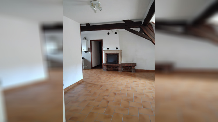 Ma-Cabane - Location Appartement AUTUN, 51 m²