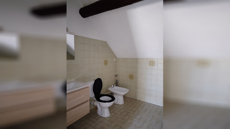 Ma-Cabane - Location Appartement AUTUN, 51 m²