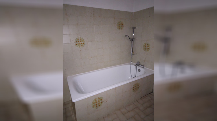 Ma-Cabane - Location Appartement AUTUN, 51 m²