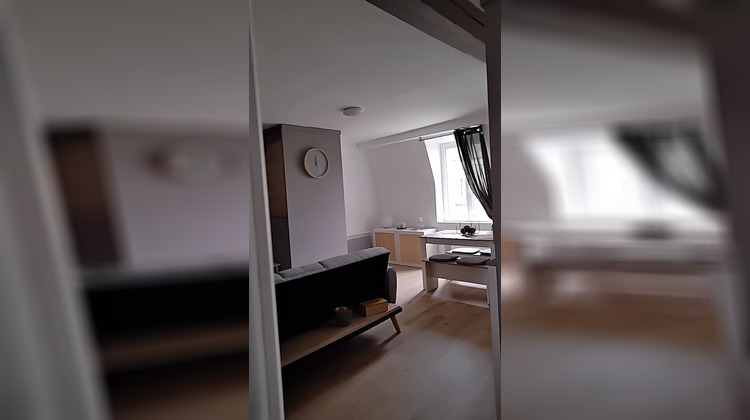 Ma-Cabane - Location Appartement AUTUN, 54 m²