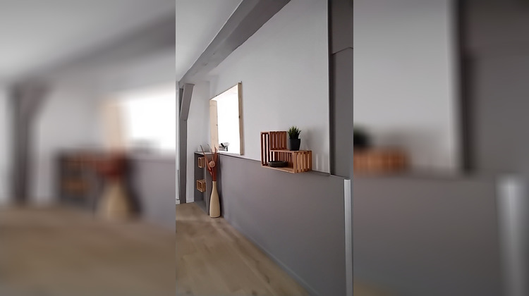 Ma-Cabane - Location Appartement AUTUN, 54 m²