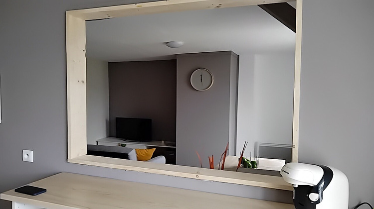 Ma-Cabane - Location Appartement AUTUN, 54 m²