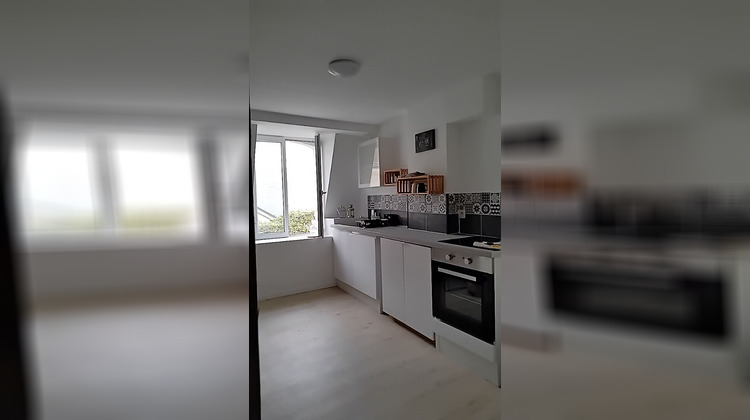 Ma-Cabane - Location Appartement AUTUN, 54 m²