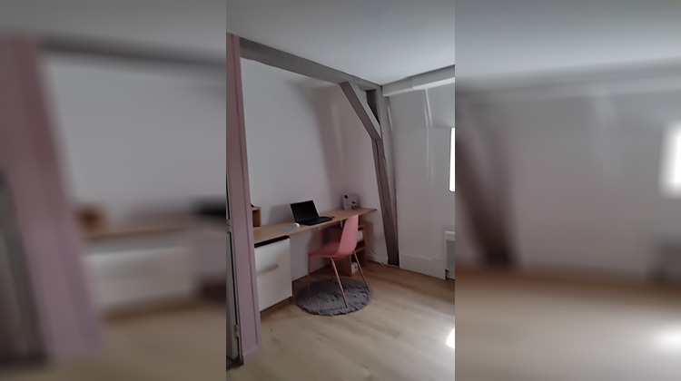 Ma-Cabane - Location Appartement AUTUN, 54 m²