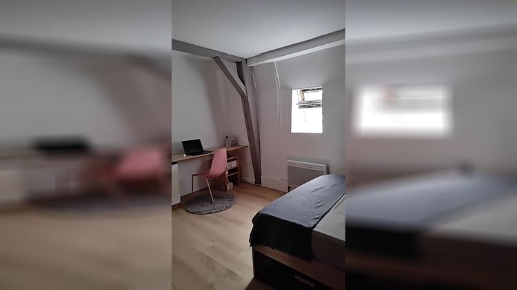 Ma-Cabane - Location Appartement AUTUN, 54 m²