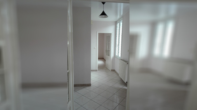 Ma-Cabane - Location Appartement AUTUN, 60 m²