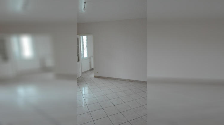 Ma-Cabane - Location Appartement AUTUN, 60 m²