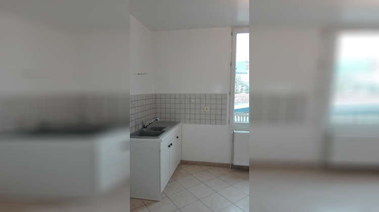 Ma-Cabane - Location Appartement AUTUN, 60 m²