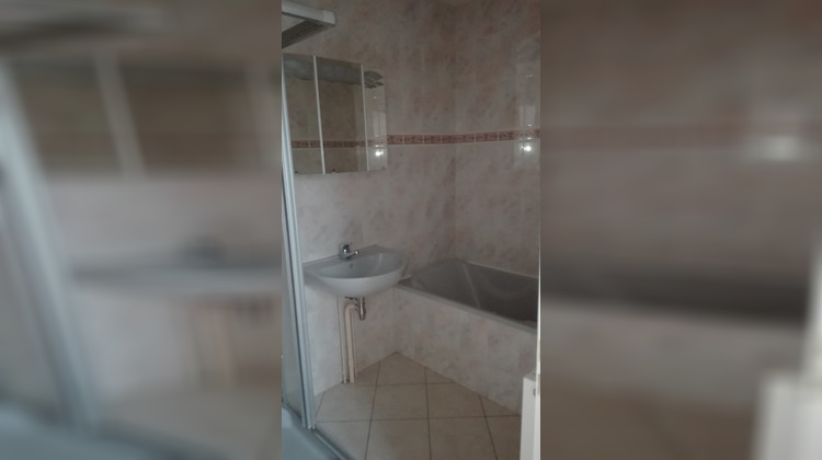Ma-Cabane - Location Appartement AUTUN, 60 m²