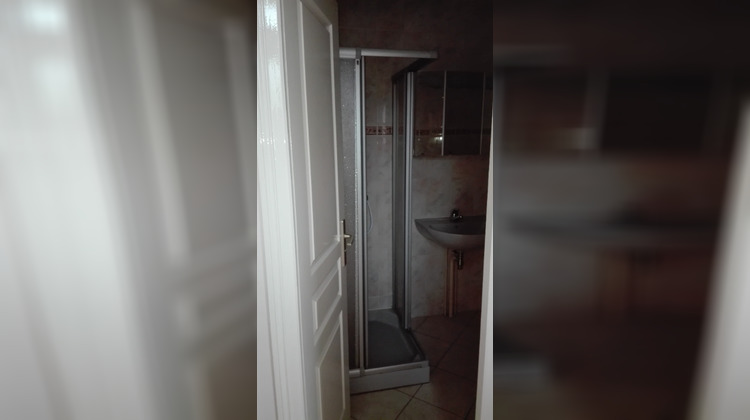 Ma-Cabane - Location Appartement AUTUN, 60 m²
