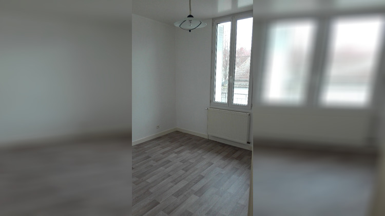 Ma-Cabane - Location Appartement AUTUN, 60 m²