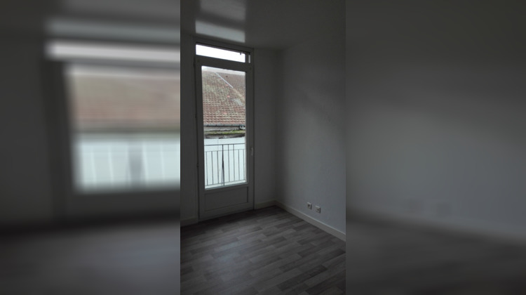 Ma-Cabane - Location Appartement AUTUN, 60 m²