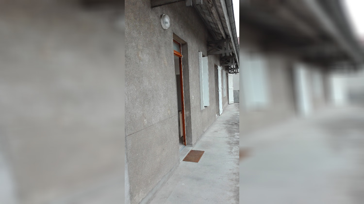 Ma-Cabane - Location Appartement AUTUN, 60 m²