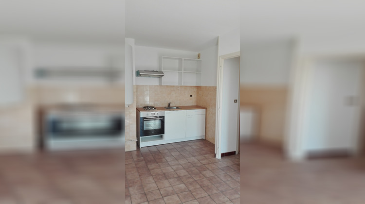 Ma-Cabane - Location Appartement AUTUN, 35 m²