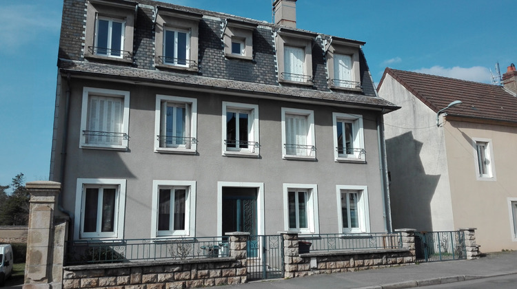 Ma-Cabane - Location Appartement AUTUN, 35 m²