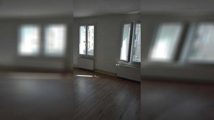Ma-Cabane - Location Appartement AUTUN, 35 m²