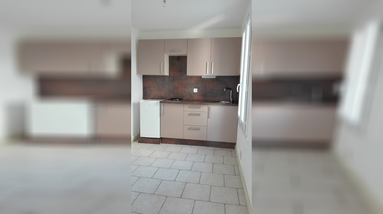 Ma-Cabane - Location Appartement AUTUN, 35 m²