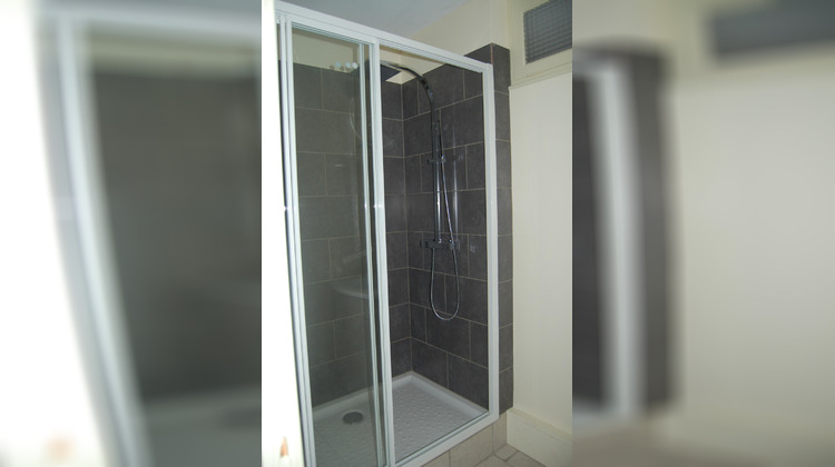 Ma-Cabane - Location Appartement AUTUN, 35 m²