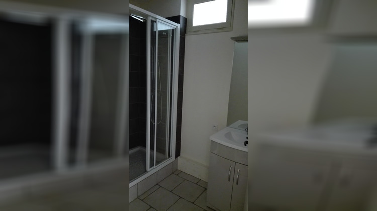 Ma-Cabane - Location Appartement AUTUN, 35 m²